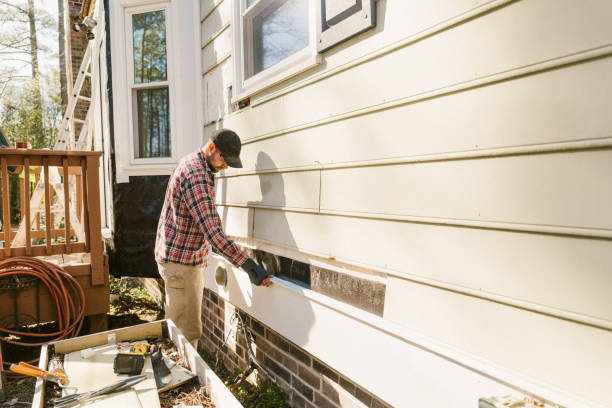 Top rated local Siding Repair specialists in Hilliard, FL